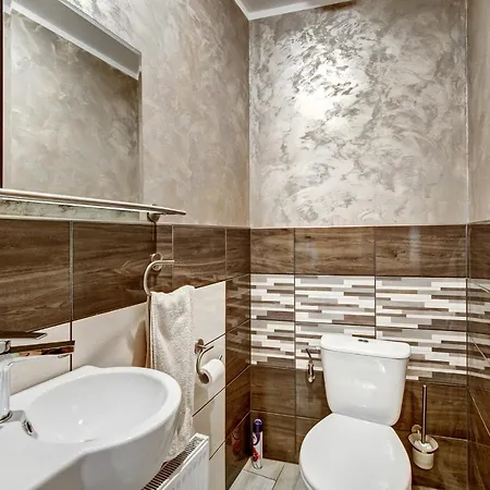 Zalais Sturitis - House With A Sauna